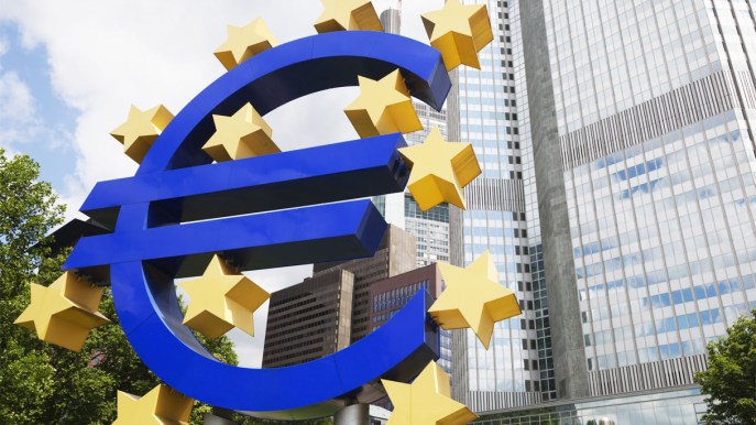 BCE: avanti con la lotta all’inflazione ad ogni costo