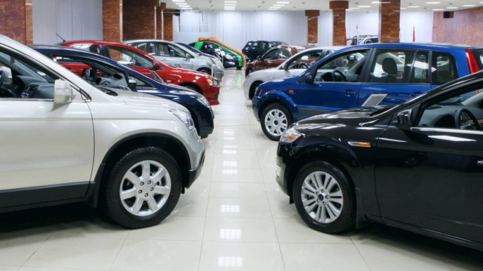 Per quanti anni c’è l’obbligo di conservazione del bollo auto