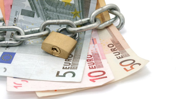 Tasse locali e multe: pignoramenti “sprint” per chi non paga