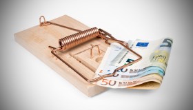 Debiti fiscali: lo stipendio può essere pignorato?
