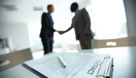 Lavorare all’estero: che tipi di contratto esistono?