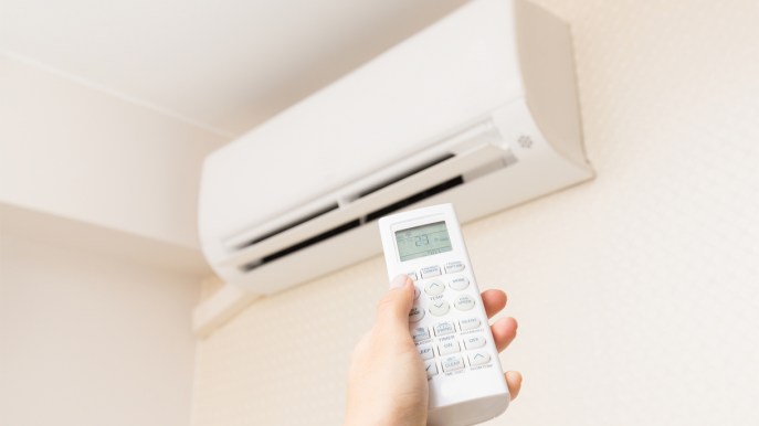 Bonus mobili, detrazione del 50% anche per chi installa il condizionatore