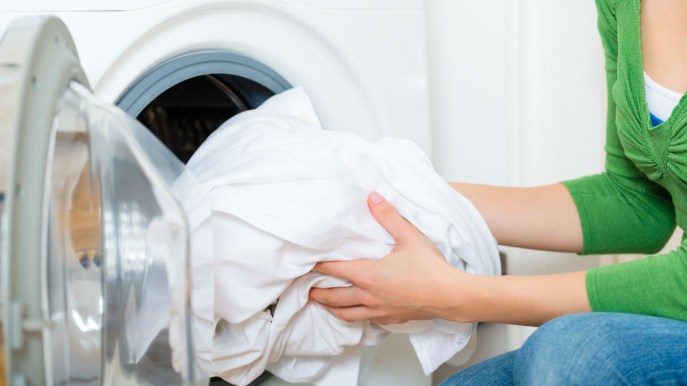 Lavatrice, 5 trucchi efficaci per ridurre i costi e risparmiare