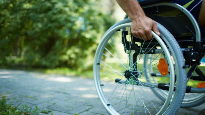 Legge 104, la nuova guida dell’Agenzia delle Entrate alle agevolazioni per disabili