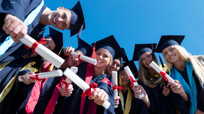 Riscatto laurea con lo sconto, il Governo punta ad allargare la platea