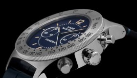 Officine Panerai Mare Nostrum Acciaio 42 mm, un orologio e i suoi misteri