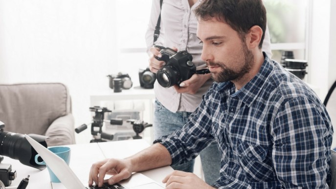 Cosa studiare per diventare giornalista
