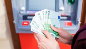 Sommerso più ampio con uso contante: maglia nera a Calabria e Campania
