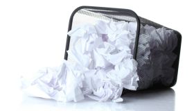 Tutti i vantaggi che si hanno dal riciclo della carta