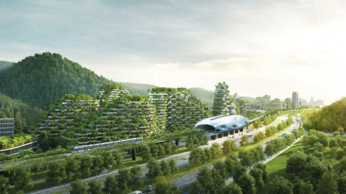 UE, 100 smart city a impatto climatico zero