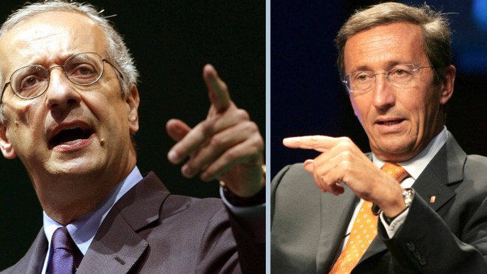 Taglio vitalizi, scure dell’85% sugli assegni. Quanto perderanno gli ex parlamentari