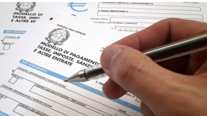 Cartelle esattoriali, arriva il condono: ecco cosa c’è da sapere