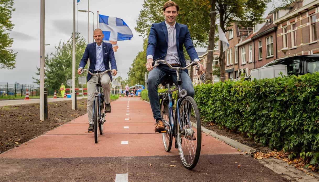 pista-ciclabile-sostenibile
