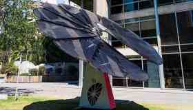 SmartFlower, il fiore intelligente che genera energia pulita