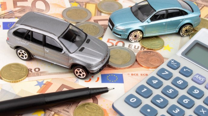 Bollo auto 2018 e rottamazione ter: chi può aderire e come