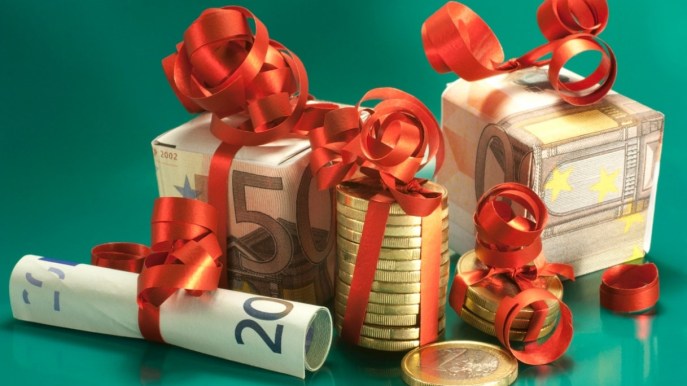Tredicesima in arrivo: a chi spetta e a chi no