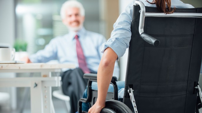 Pensione anticipata e assegno di invalidità: le regole Inps