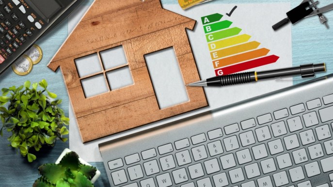Mutui Green più convenienti dei tradizionali: qualche numero