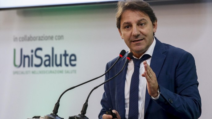 Pensioni, Inps: Tridico lancia idea fondo integrativo pubblico