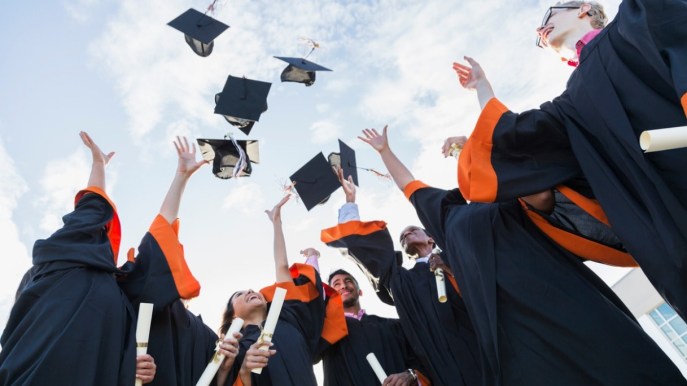 Riscatto laurea con lo sconto, boom di domande