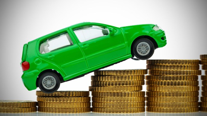 Bollo auto: con la pace fiscale c’è il condono per 10 anni non pagati