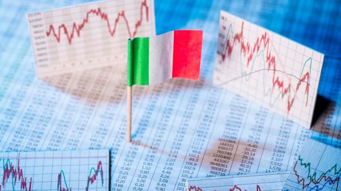 Italia in recessione nel 2023. FMI taglia la crescita dello 0,2%