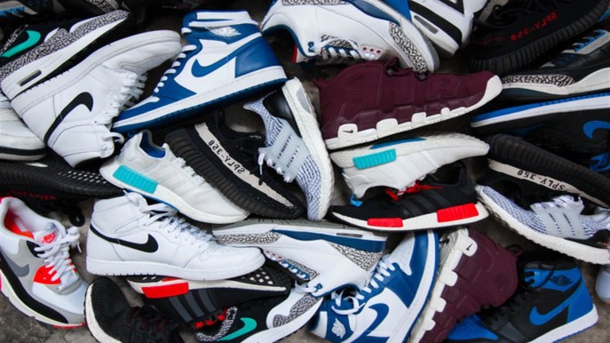 Dal collezionismo all’investimento: cosa occorre sapere sul mercato delle sneakers