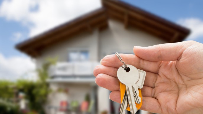 B&b, chi affitta più di quattro case è un’impresa per il Fisco