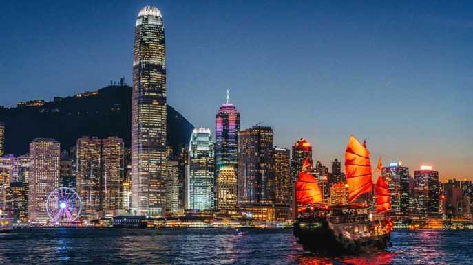 Cina: lo spettro Evergrande torna a spaventare i mercati