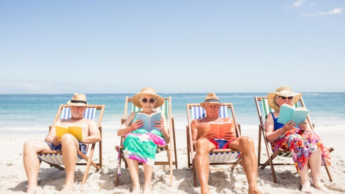 Pensioni, quattordicesima in arrivo: fino a 655 euro a luglio