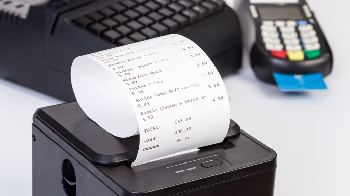 Bonus 250 euro registratori di cassa: a chi spetta, come ottenerlo