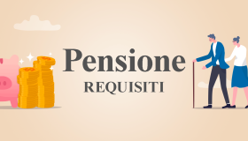 Pensioni, perché la mancanza dei requisiti minimi fa perdere tutti i contributi versati