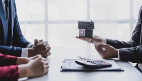 Caparra confirmatoria: cos’è e come funziona