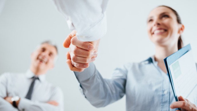 Il periodo di prova nei contratti di lavoro subordinato