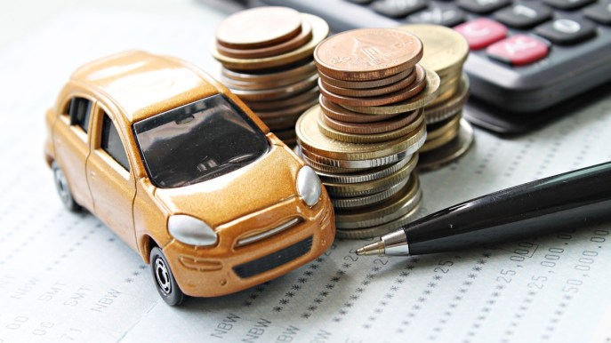 Bollo auto al 50%: a chi spetta lo sconto
