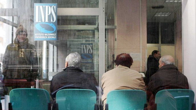 Pensioni, nuova riforma con sistema “a punti” per sostituire Quota 100