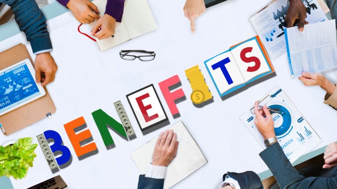 Welfare, fringe benefit fra i più usati: cosa sono e perché piacciono