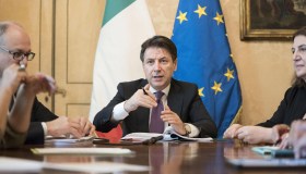 Conte: “In prospettiva taglio Irpef anche sulle pensioni”