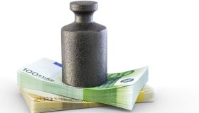 Cos’è e come funziona il pignoramento della pensione