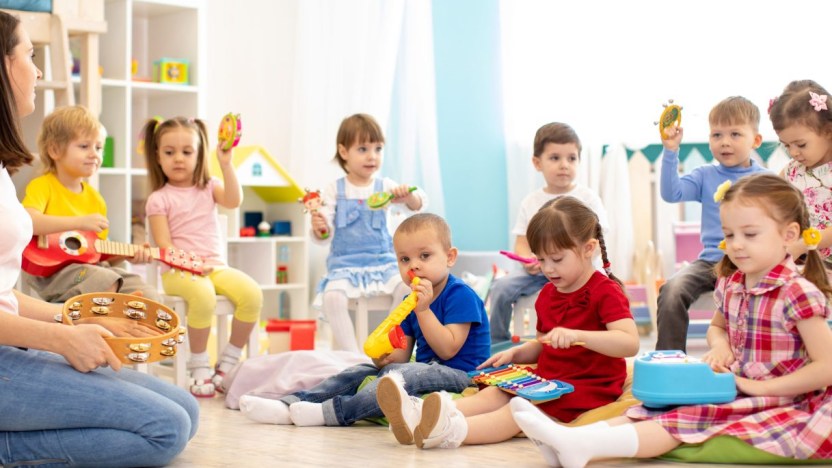 Manovra: novità per congedo, asili, part time e assunzione donne