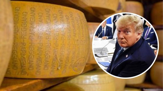 Dazi Usa, l’elenco dei prodotti Made in Italy più colpiti: ecco quanto ci rimette l’Italia
