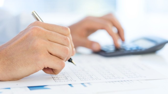 Cosa significa l’espressione Iva esposta