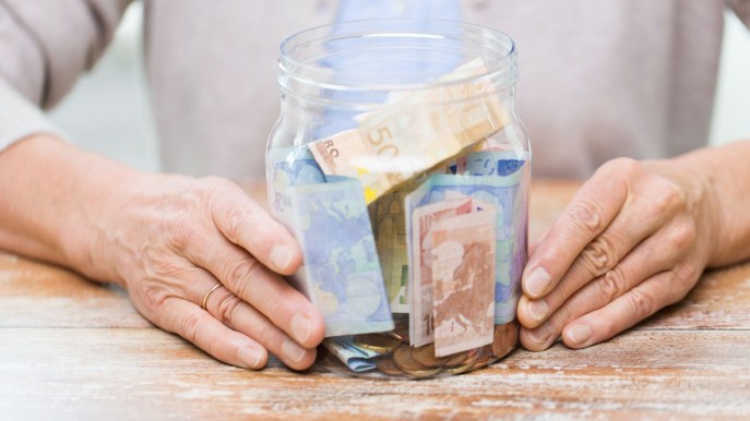Pensioni: addio Quota 100, costa meno ma la spesa aumenta