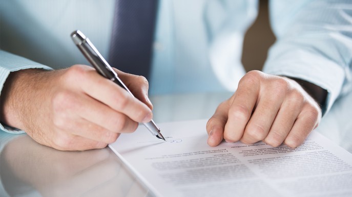 Contratto di solidarietà: caratteristiche e come funziona