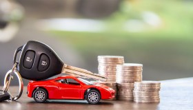 Informazioni su dove e come pagare il bollo auto