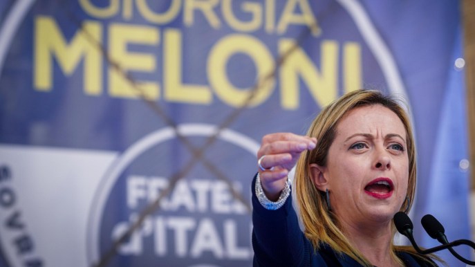 Legge di bilancio, pensioni, PNRR: i dossier caldi per il Governo Meloni