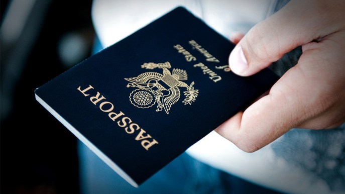 Passaporto elettronico: i documenti da presentare
