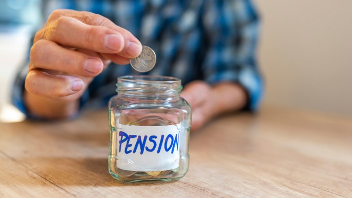Pensioni, la richiesta dei sindacati: meno tasse per chi lascia il lavoro