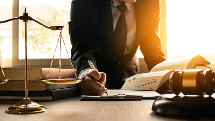 Cosa sono decreto legge e decreto legislativo