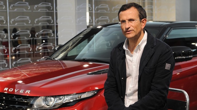 Daniele Maver: “Noi da sempre al fianco della Croce Rossa. Elettrico? La sfida si gioca in autostrada”